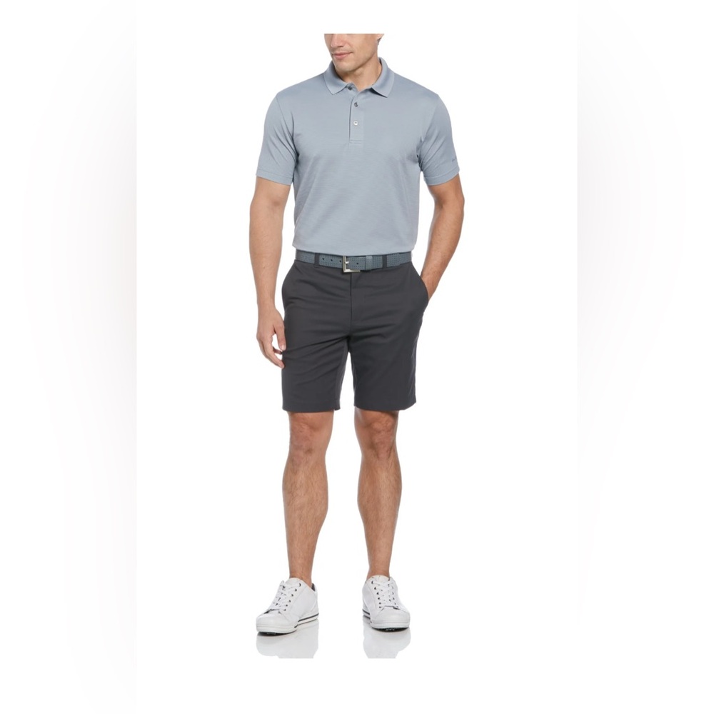 Ben Hogan Men’s & Big Men’s Stretch Golf Shorts with Active Waistband